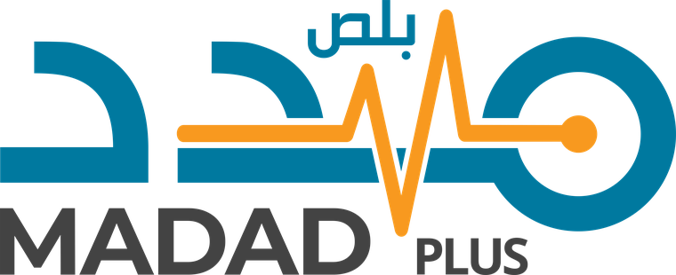 MADAD Plus patient app login